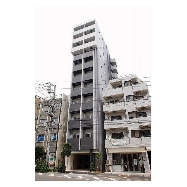 ステージファースト新宿原町